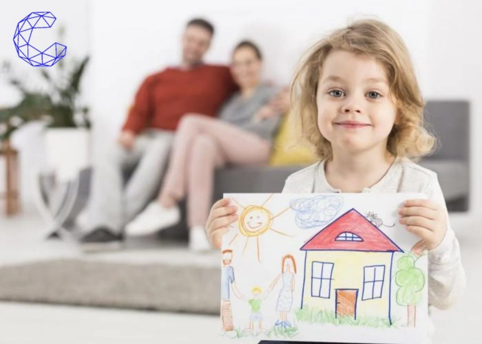 Права детей на недвижимость: ответы на частые вопросы